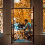 anton dee amsterdam