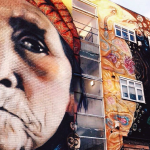 hackney street art