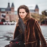 Marjolein van den Broek style dvsn new faces