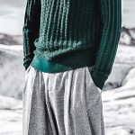 wide leg trousers men 2017