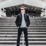 social Jaeger 8-5