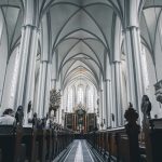 St. Mary’s Church, Berlin