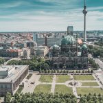 Berlin is the capital and the largest city of Germany