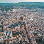 florence italy firenze DJI_drone2