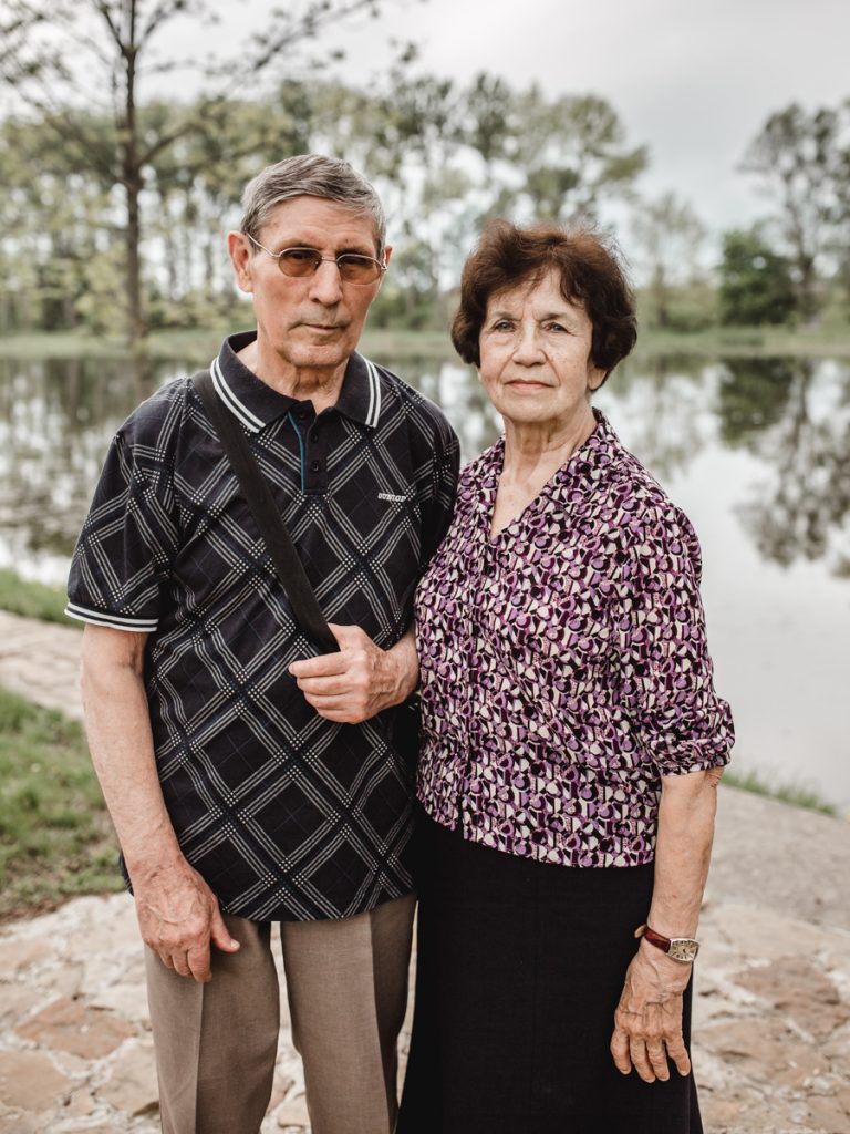 grandparents edik edward stanislavovich