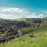 i carpathian mountains ukraine travel