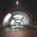 Traforo Umberto I (Tunnel “Umberto I”), Rome