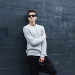 anton dee dvsn jaeger lookbook