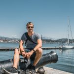 mike knowles cinque terre