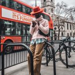 burberry london fashion week lfw 2018 zac alsop DSC00904