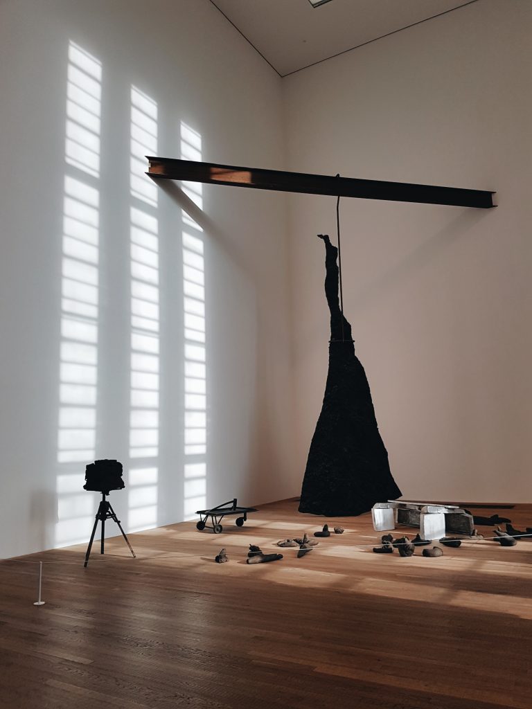 tate modern gallery