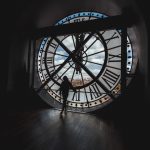 musee dorsay clocktower