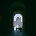 dvsn collective journal paris france travel