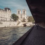 notre dame summer
