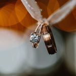 engagement rings women