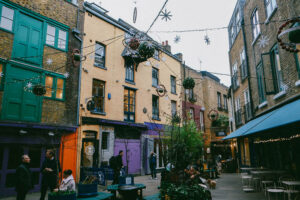 seven dials photography