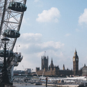 london eye big ben westminster photography vsco