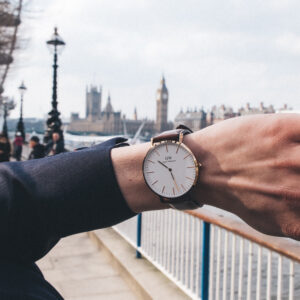 daniel wellington watches london blog
