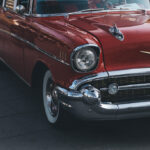 vintage cars london embankment