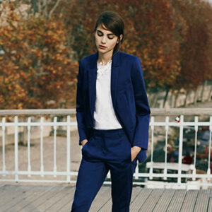 SONIA BY SONIA RYKIEL PRE-FALL 2015