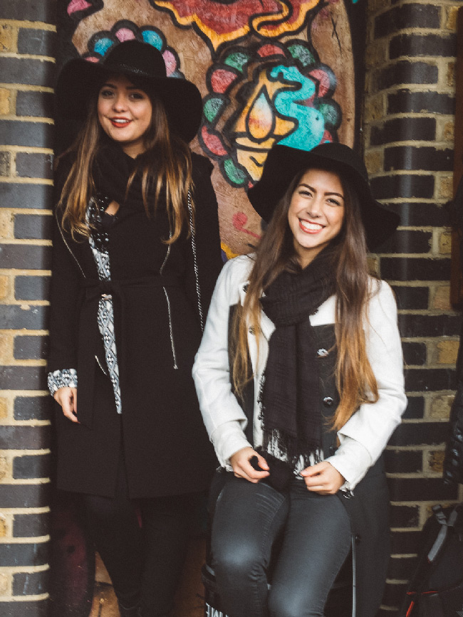 camden town street style fashion photography