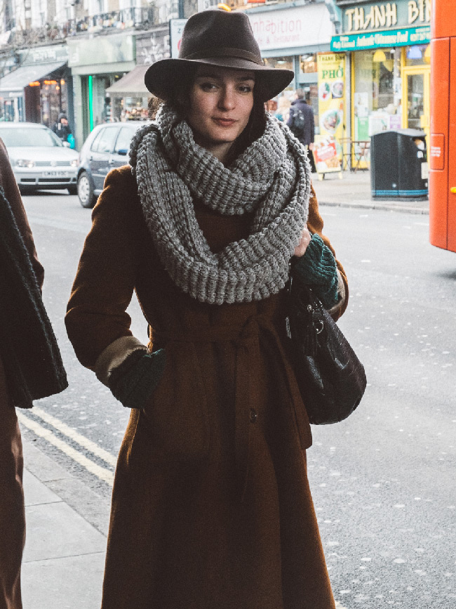 camden town street style fashion photography