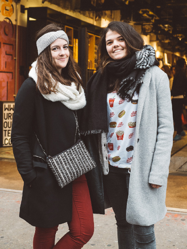 camden town street style fashion photography