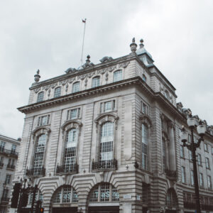 central london travel photography