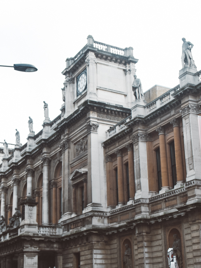 central london travel photography