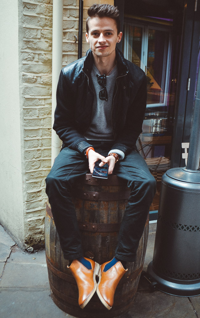 jacamo chelsea boots style division