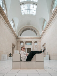 Ellie-May Enya Bavister