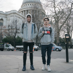 st pauls street style