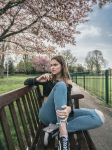 Ellie-May Enya Bavister