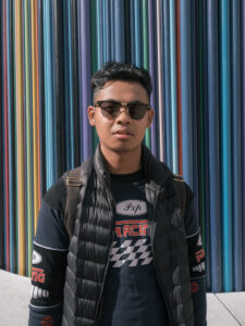 la defence paris Le Moretti