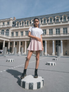 oseane oceane paris Les Deux Plateaux