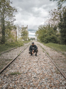 Visothan VIJAYARATNAM paris