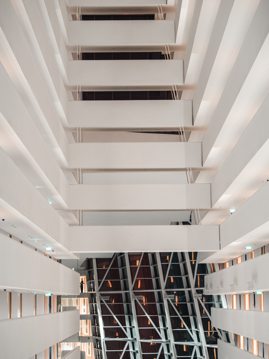 marina bay sands architecture