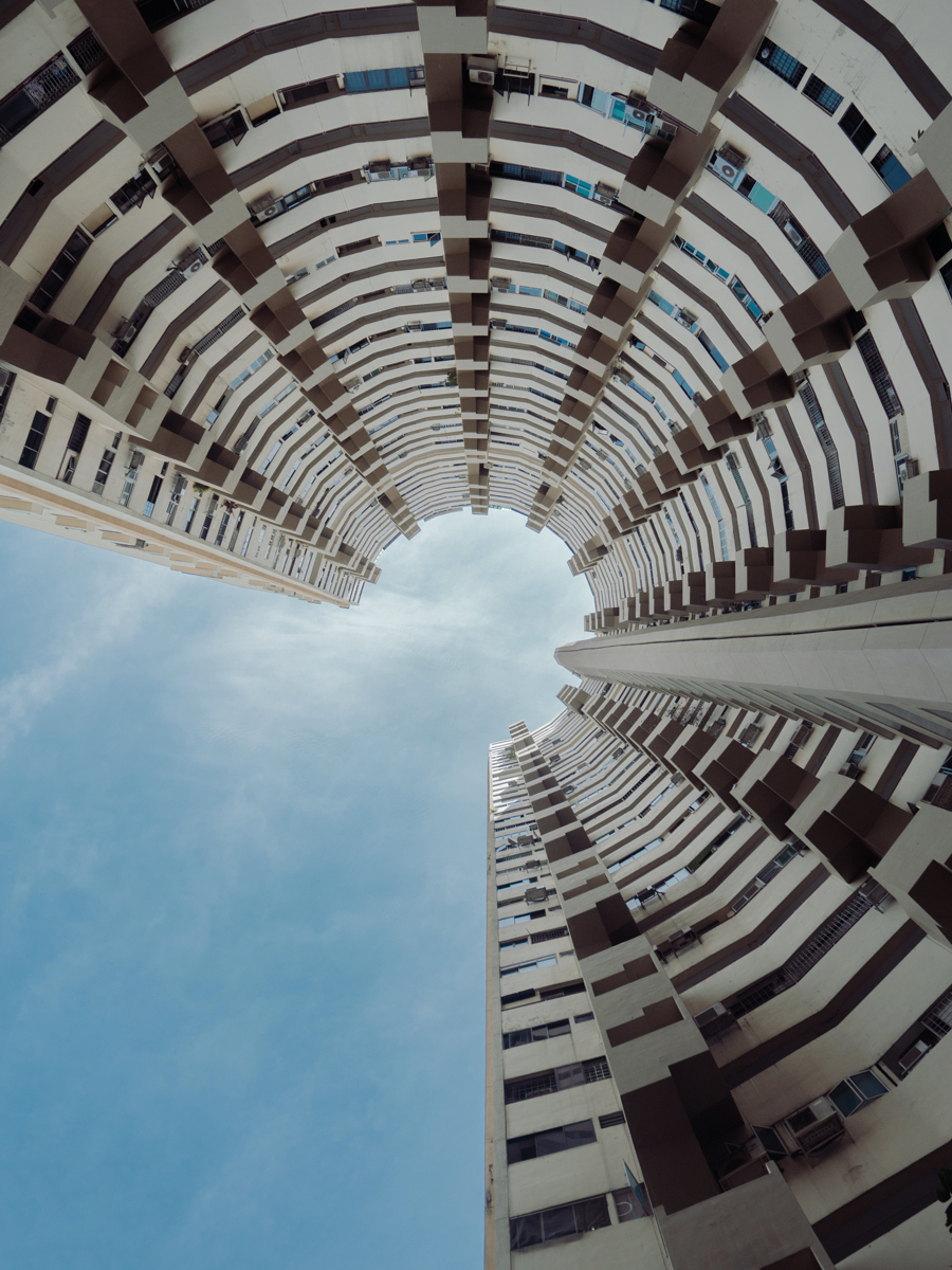 singapore chinatown architecture