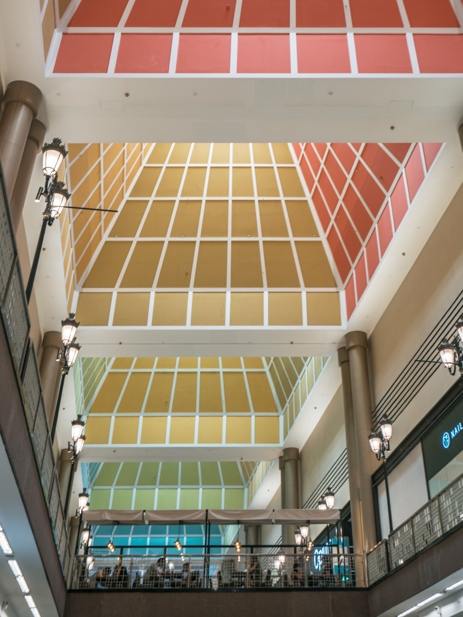 suntec City Mall (Singapore)