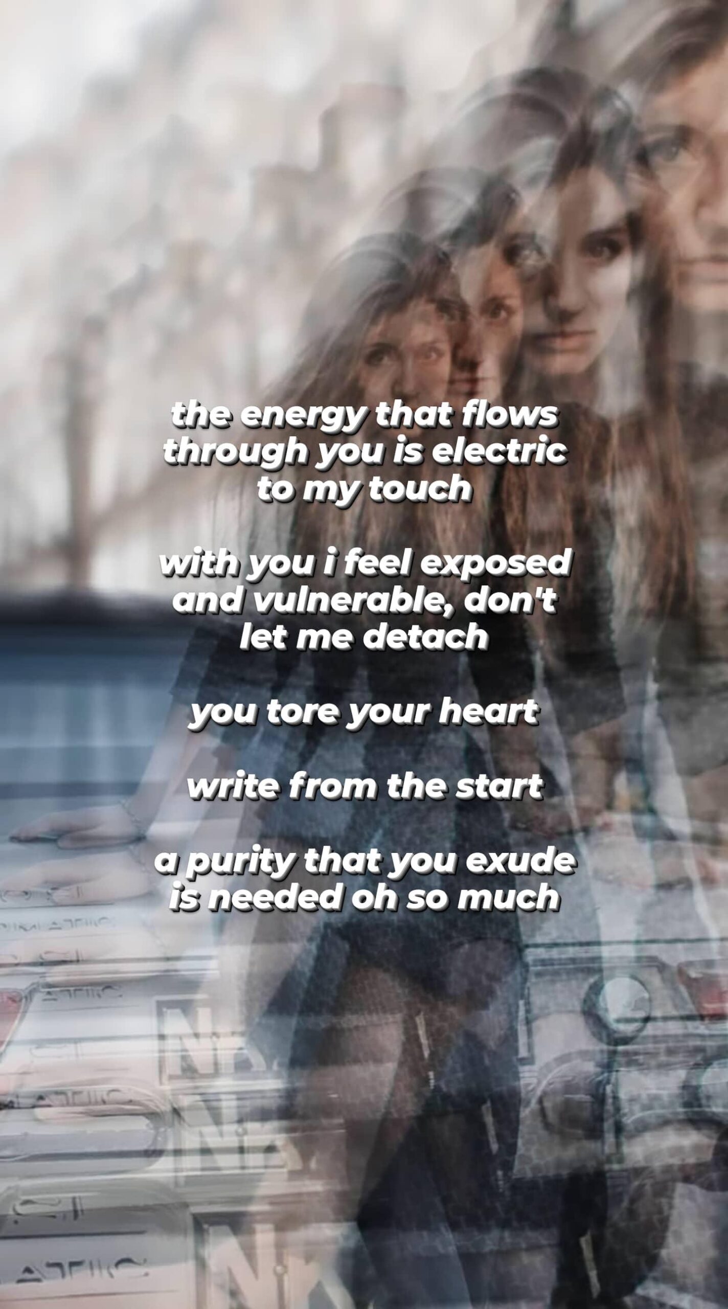 Poem 6.1